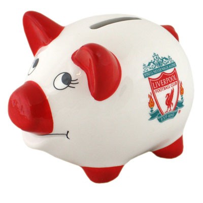 Šporkaska FC Liverpool - 1S53