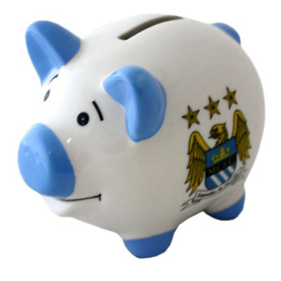 Šporkaska FC Manchester City - 1S52