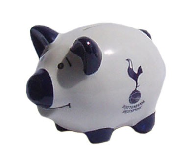 Šporkaska FC Tottenham - 1S183