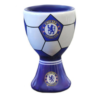 Držiak vajec na mäkko FC Chelsea - 1S23