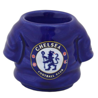 Držiak vajca na mäkko FC Chelsea - 1S145