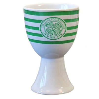 Držiak vajec na mäkko FC Celtic - 1S17