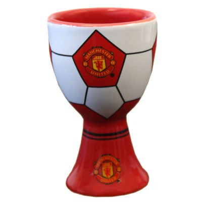 Držiak vajec na mäkko FC Manchester United - 1S14