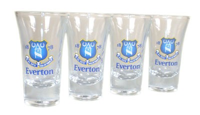 Štamprlík FC Everton - 1S1