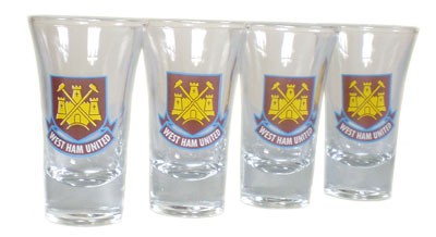 Štamprlík FC West Ham United - 1S4