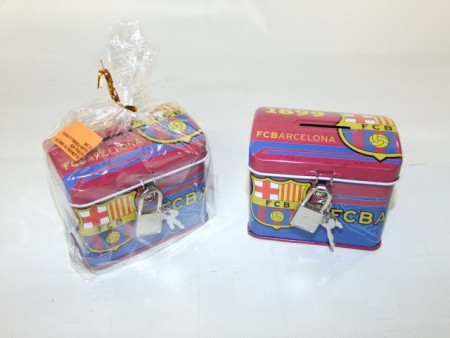Šporkaska FC Barcelona - 1S225