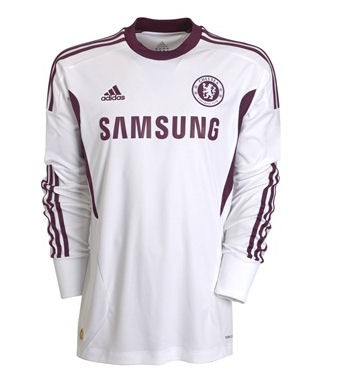 Dres  FC Chelsea / ADIDAS - PL73
