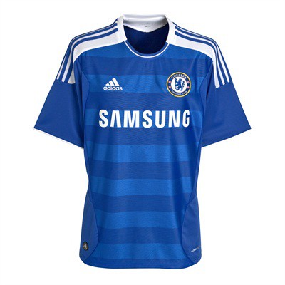Dres FC Chelsea / ADIDAS  - LM5