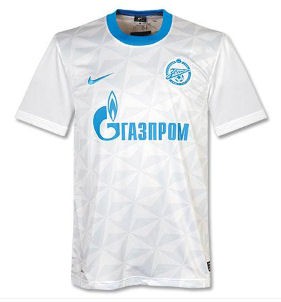 Dres FC Zenit St. Petersburg / NIKE - LM85