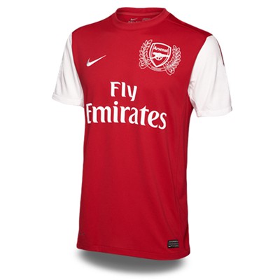 Dres FC Arsenal / NIKE - LM32