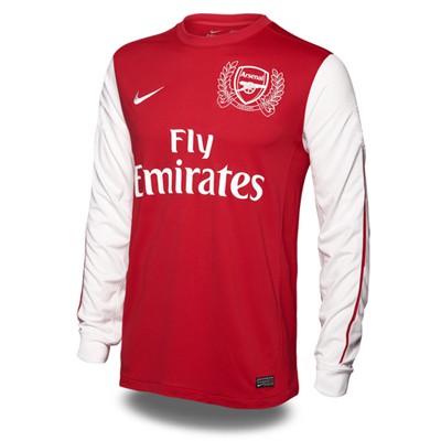 Dres FC Arsenal / NIKE - LM31