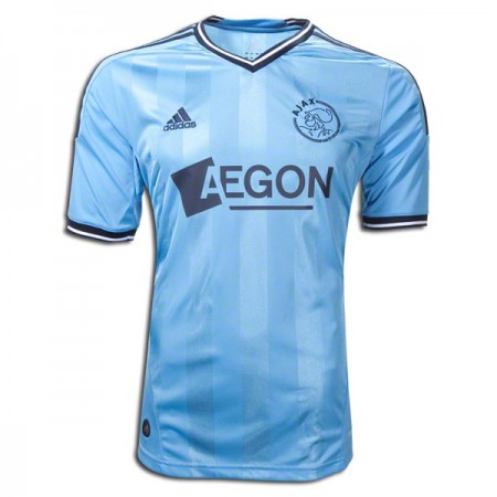 Dres FC Ajax Amsterdam / ADIDAS - LM37 