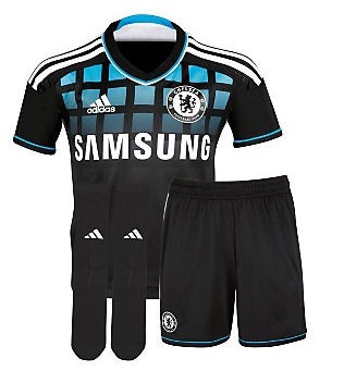 Dres FC Chelsea / ADIDAS /  set - PL83