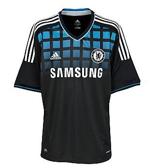 Dres  FC Chelsea / ADIDAS - PL76