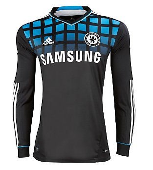 Dres  FC Chelsea / ADIDAS - PL75