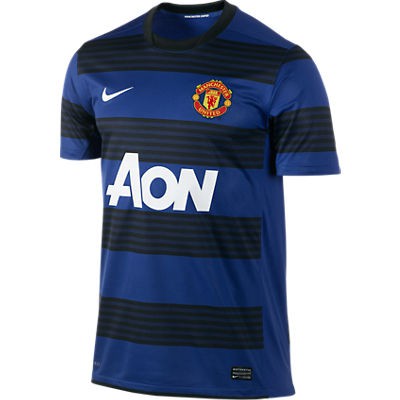 Dres  FC Manchester United / NIKE - PL34