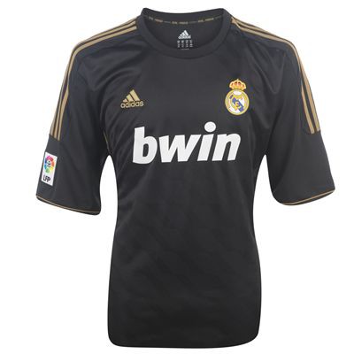 Dres FC Real Madrid / ADIDAS - LM24