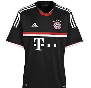 Dres FC Bayern Mníchov / ADIDAS - LM87