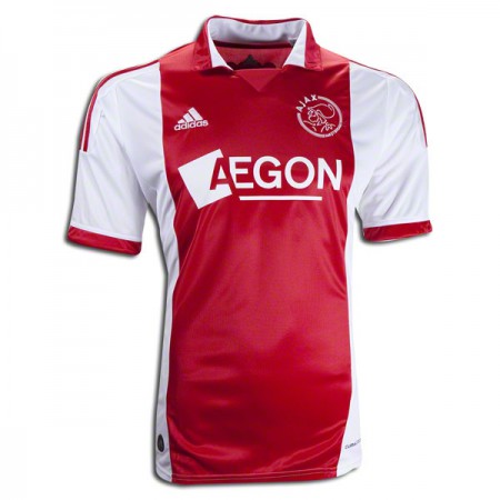 Dres FC Ajax Amsterdam / ADIDAS - LM39