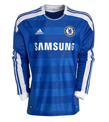 Dres  FC Chelsea / ADIDAS - PL70