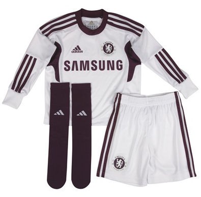 Dres FC Chelsea / ADIDAS / set - LM11