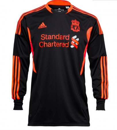 Brankársky dres FC Liverpool / ADIDAS - PL65