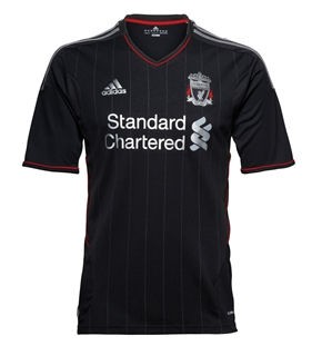 Dres  FC Liverpool / ADIDAS - PL63