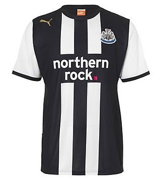 Dres FC Newcastle United / PUMA - PL22