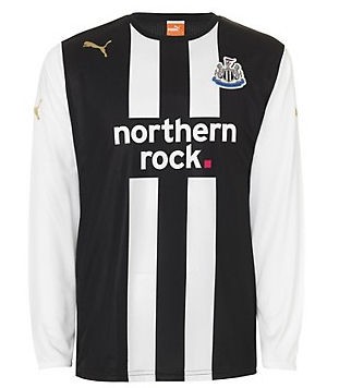 Dres FC Newcastle United / PUMA - PL23