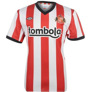 Dres FC Subderland / UMBRO  - PL13