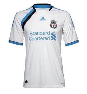 Dres  FC Liverpool / ADIDAS - PL61