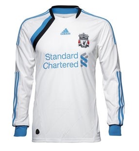 Dres  FC Liverpool / ADIDAS - PL60