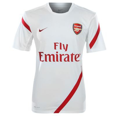 Tréningový dres FC Arsenal / NIKE - PL103