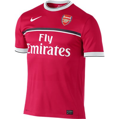 Tréningový dres FC Arsenal / NIKE - PL104