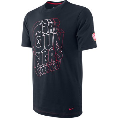 Tričko FC Arsenal / NIKE - PL112