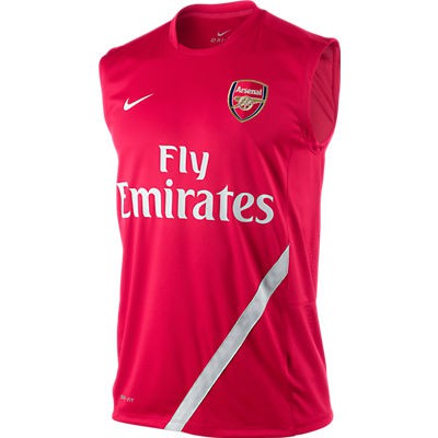 Tielko FC Arsenal / NIKE - PL115