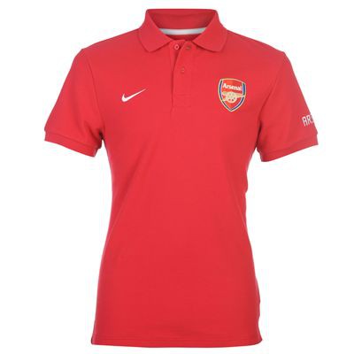 Tričko FC Arsenal / NIKE - PL113
