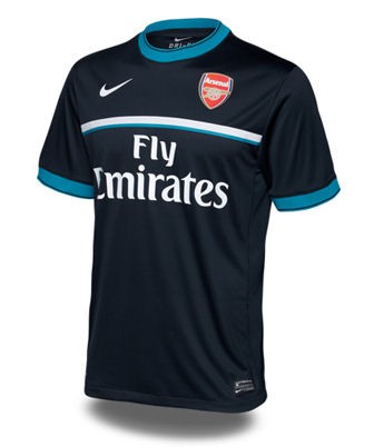 Tréningový dres FC Arsenal / NIKE - PL105