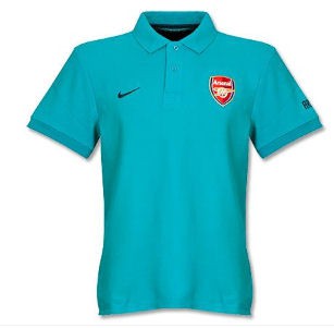 Tričko FC Arsenal / NIKE - PL114