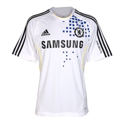 Tréningový dres  FC Chelsea / ADIDAS - PL88