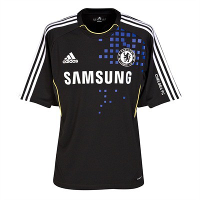 Tréningový dres  FC Chelsea / ADIDAS - PL87