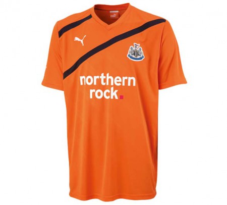 Dres FC Newcastle United / PUMA - PL25