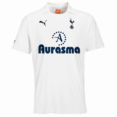Dres  FC Tottenham Hotspur / PUMA - PL9