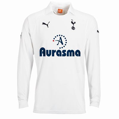 Dres  FC Tottenham Hotspur / PUMA - PL6