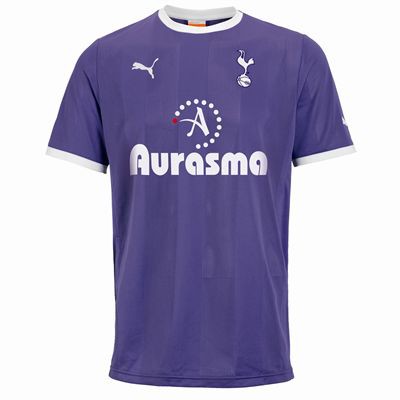 Dres  FC Tottenham Hotspur / PUMA - PL10