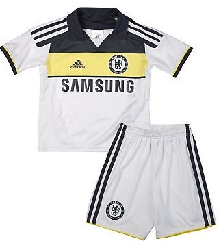 Dres FC Chelsea / ADIDAS /  set - PL81