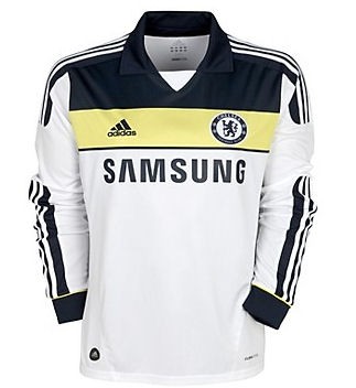 Dres FC Chelsea / ADIDAS - PL79