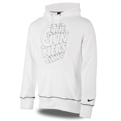 Mikina FC Arsenal / NIKE - PL109