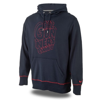 Mikina FC Arsenal / NIKE - PL110