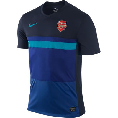 Tréningový dres FC Arsenal / NIKE - PL106
